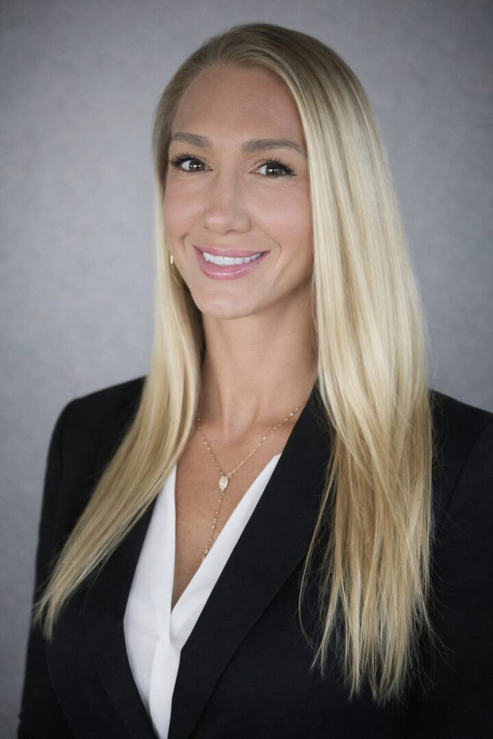 Alexa Sardinas, Founder