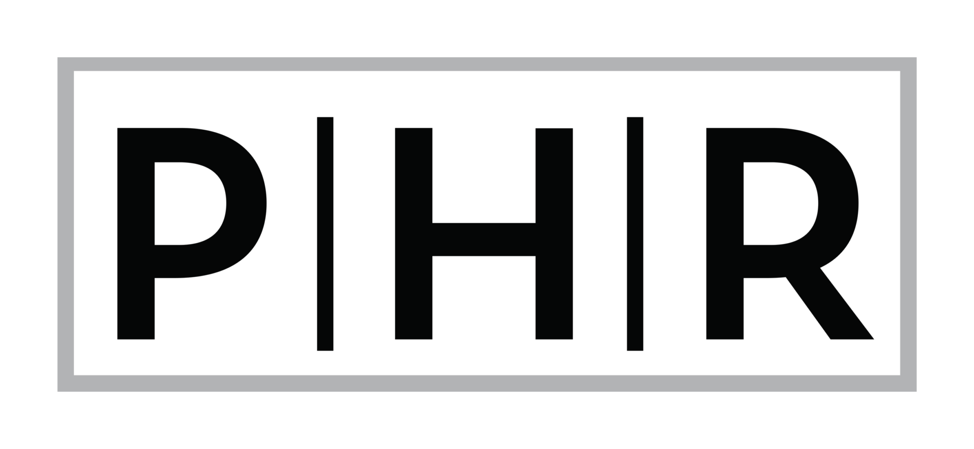 PHR Logo